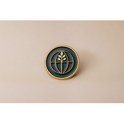 Pin’s écologie – Impact Émotion