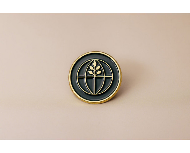 Pin’s écologie – Impact Émotion