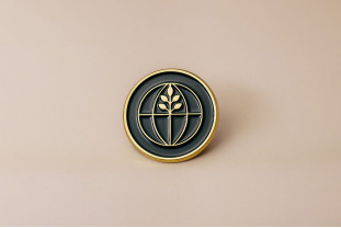 Pin’s écologie – Impact Émotion