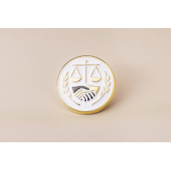 Pin’s civique – Impact Émotion