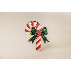 Pin’s sucre d’orge – Impact Émotion