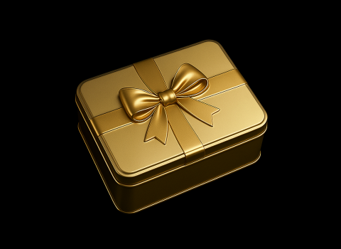 Noeud de finition 3D