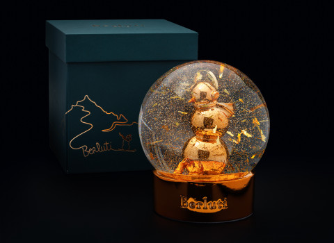 Création exclusive et luxe