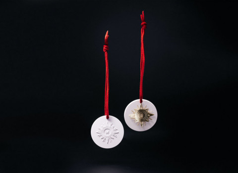 Mariage de la céramique et inox...