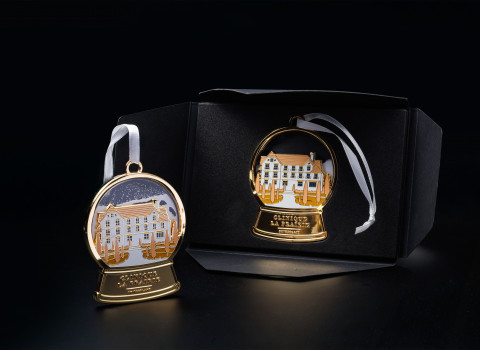 Fabrication sur-mesure selon l'ADN de votre marque