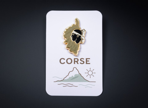 Mariage des matières : émaillage et PVC