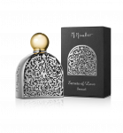 Capots de parfum et accessoires en zamak