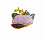 Pin's personnalisés, broches et insignes en métal